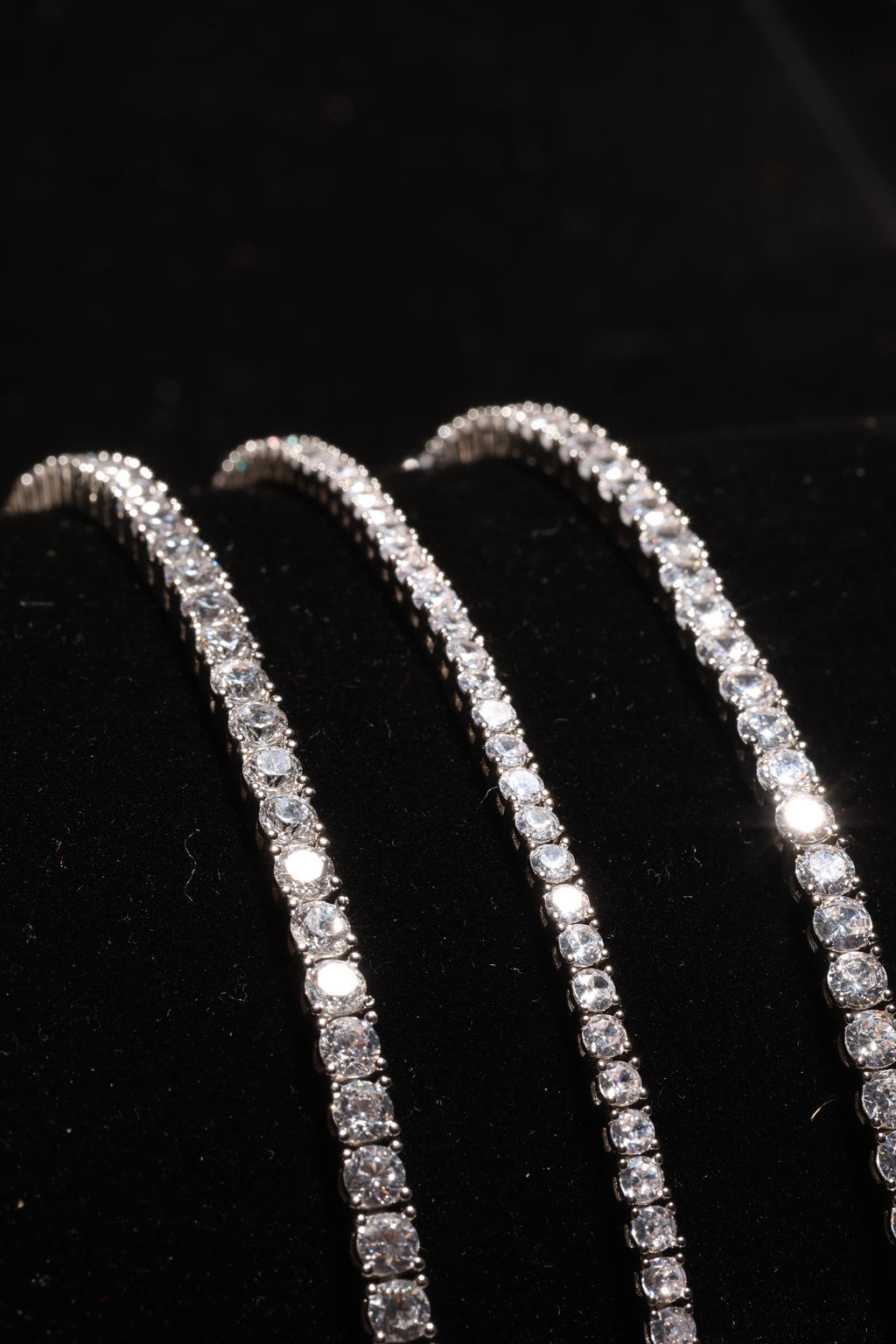 Tennis Bracelet