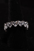 HEART SHAPE RING